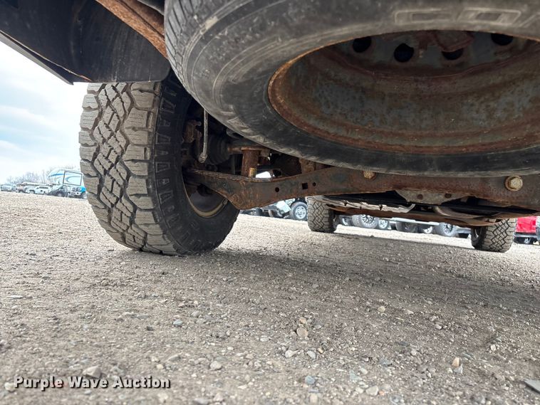 image for item YA2629 2012 Ford Expedition SUV