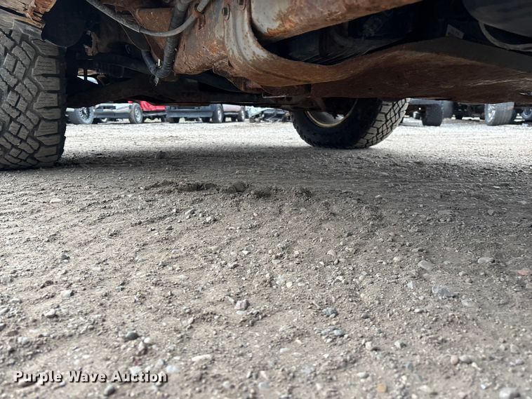 image for item YA2629 2012 Ford Expedition SUV