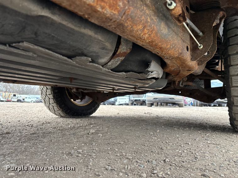 image for item YA2629 2012 Ford Expedition SUV