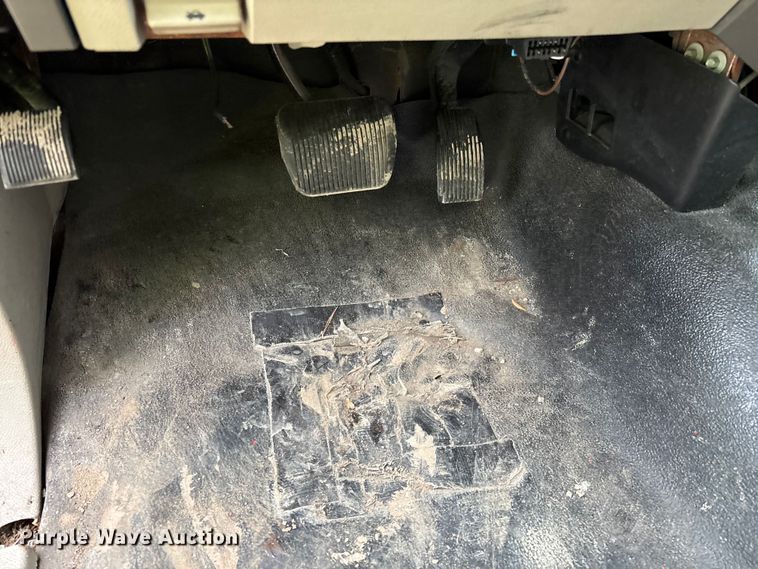 image for item YA2629 2012 Ford Expedition SUV