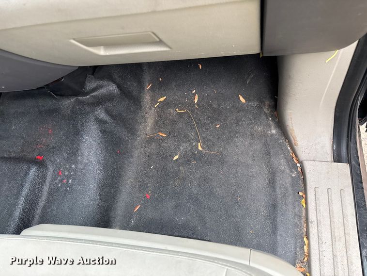 image for item YA2629 2012 Ford Expedition SUV