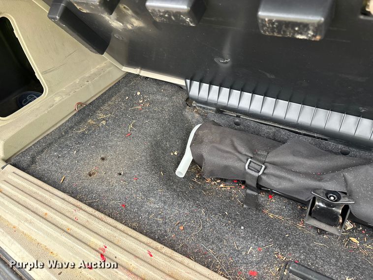 image for item YA2629 2012 Ford Expedition SUV