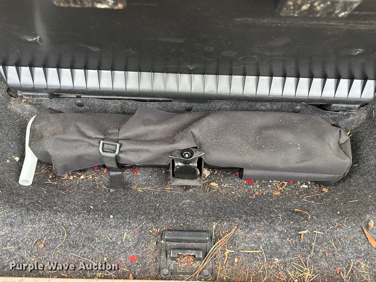 image for item YA2629 2012 Ford Expedition SUV