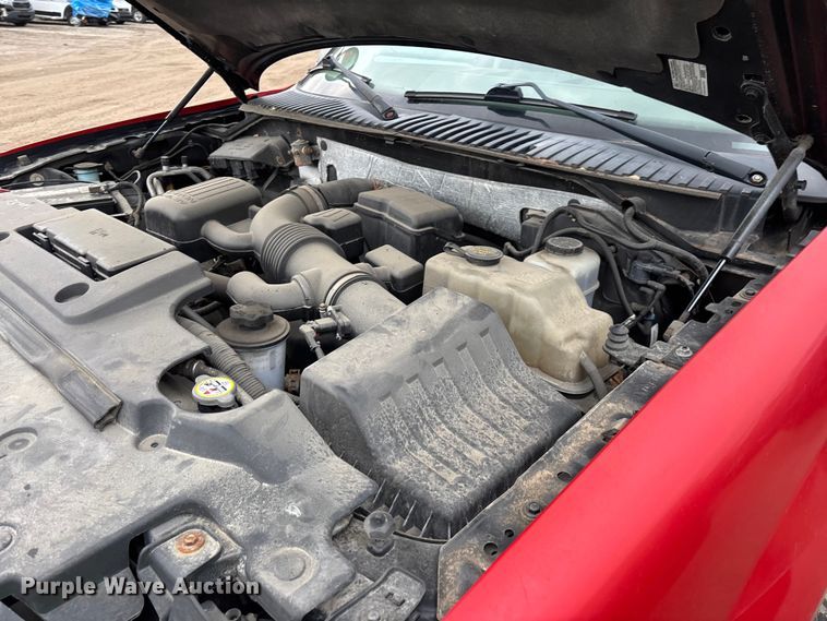 image for item YA2629 2012 Ford Expedition SUV