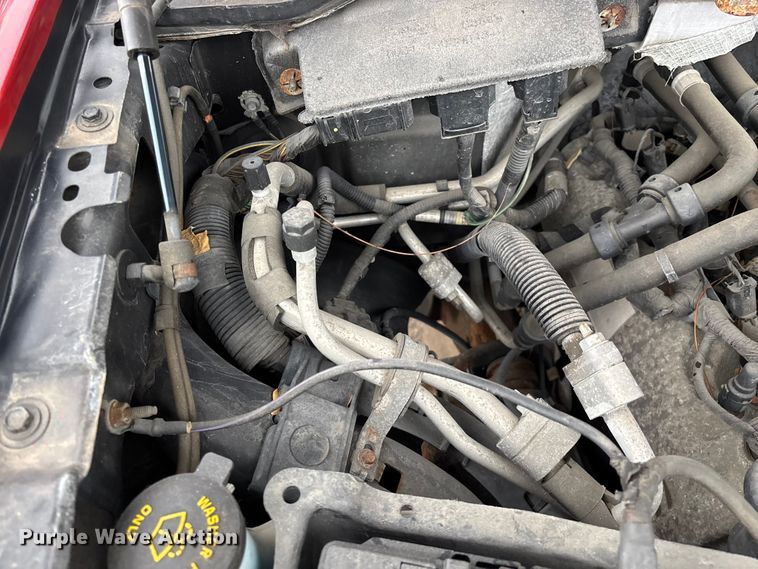 image for item YA2629 2012 Ford Expedition SUV