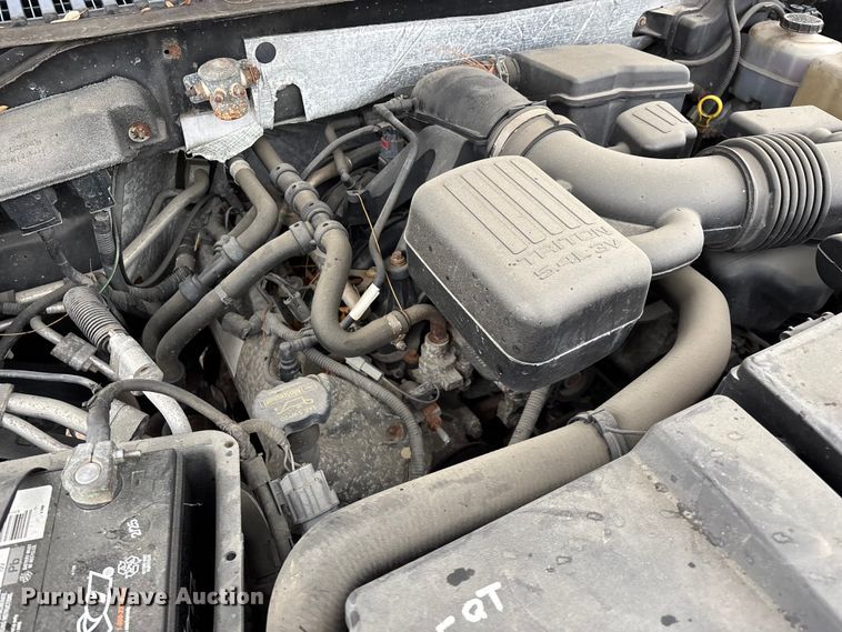 image for item YA2629 2012 Ford Expedition SUV