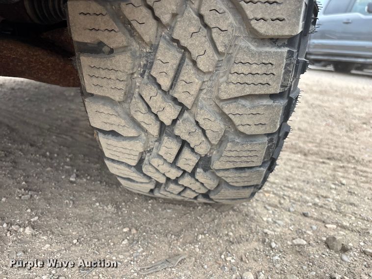 image for item YA2629 2012 Ford Expedition SUV