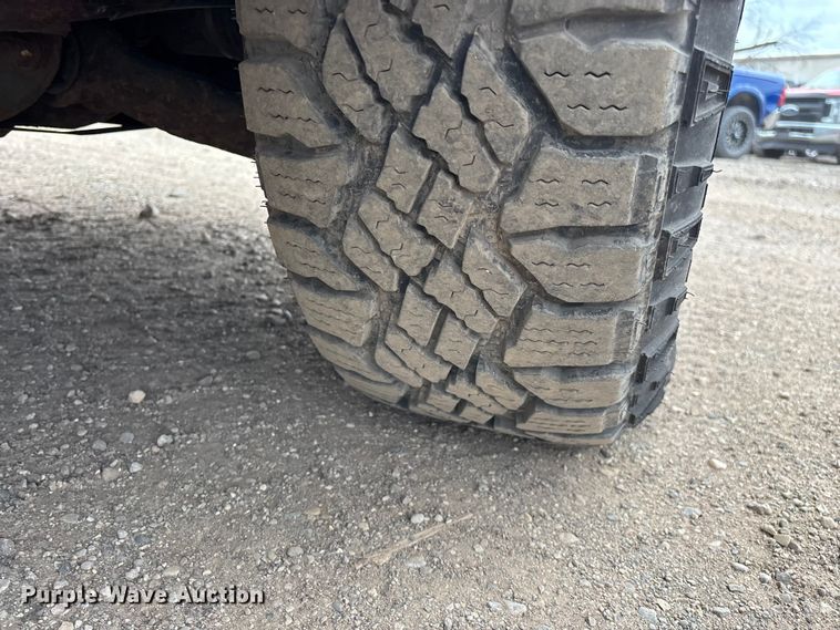 image for item YA2629 2012 Ford Expedition SUV