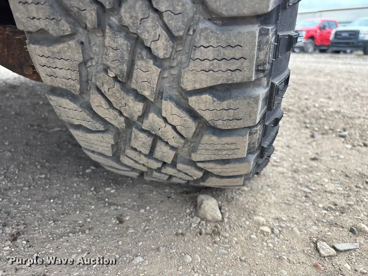 image for item YA2629 2012 Ford Expedition SUV