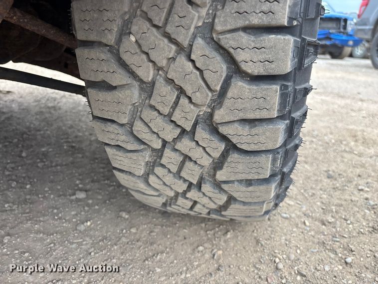 image for item YA2629 2012 Ford Expedition SUV