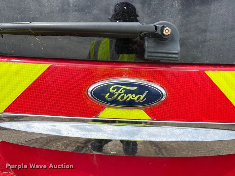 image for item YA2630 2011 Ford Expedition SUV