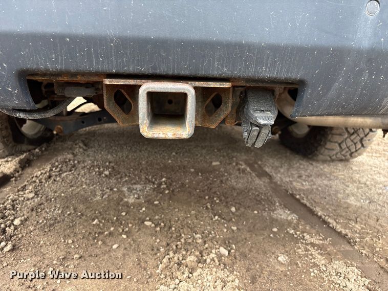 image for item YA2630 2011 Ford Expedition SUV