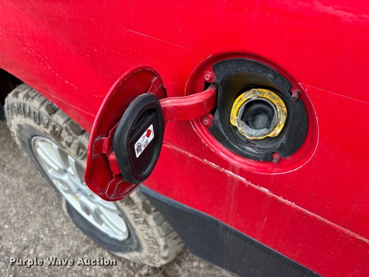 image for item YA2630 2011 Ford Expedition SUV