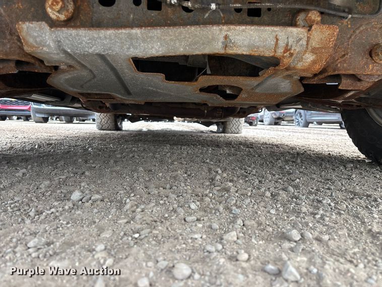 image for item YA2630 2011 Ford Expedition SUV