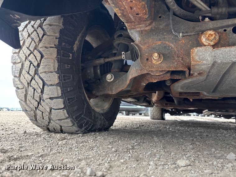 image for item YA2630 2011 Ford Expedition SUV