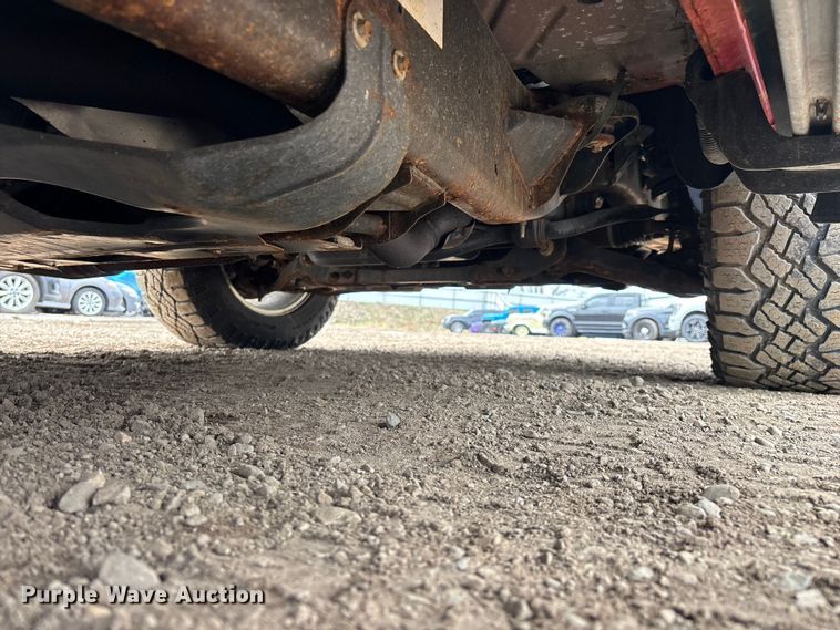 image for item YA2630 2011 Ford Expedition SUV