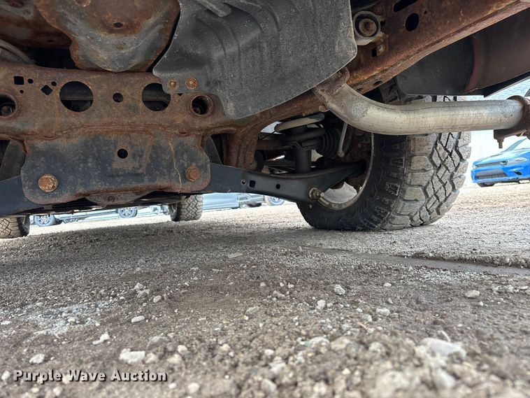 image for item YA2630 2011 Ford Expedition SUV