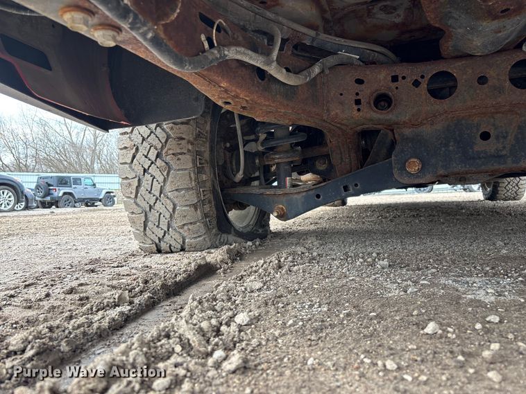 image for item YA2630 2011 Ford Expedition SUV