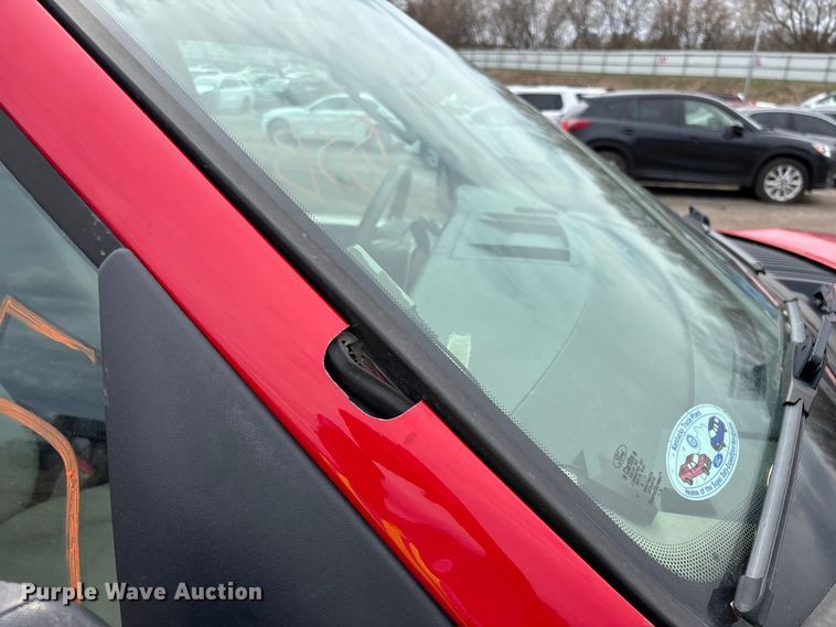 image for item YA2630 2011 Ford Expedition SUV