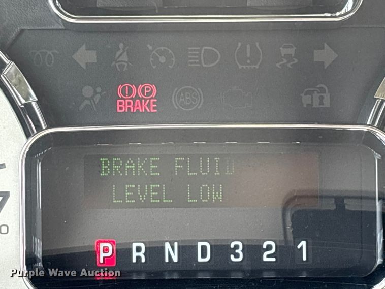 image for item YA2630 2011 Ford Expedition SUV