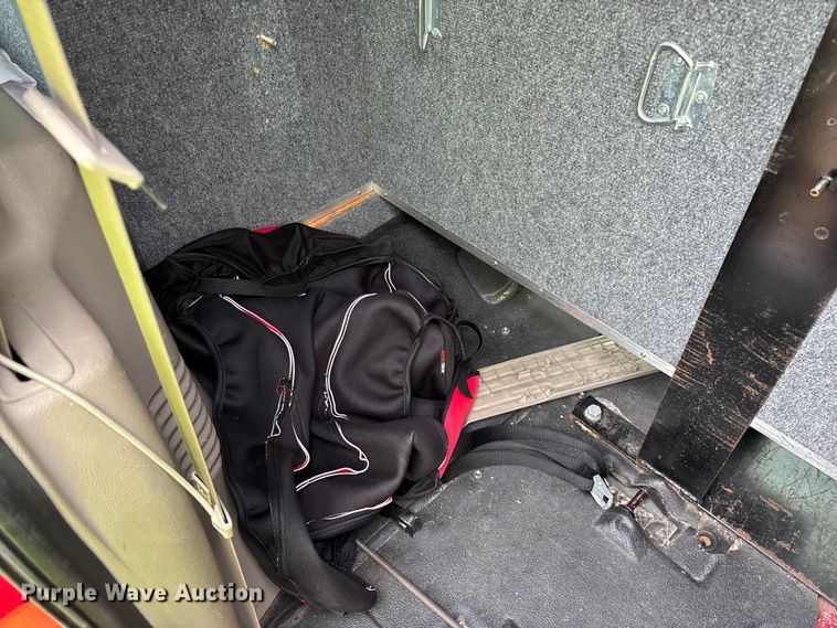 image for item YA2630 2011 Ford Expedition SUV