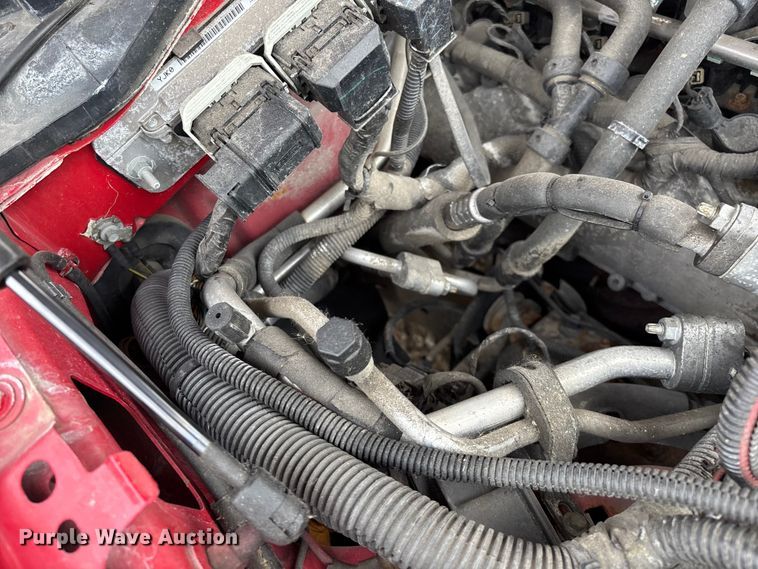 image for item YA2630 2011 Ford Expedition SUV