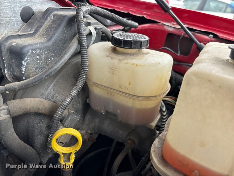 image for item YA2630 2011 Ford Expedition SUV