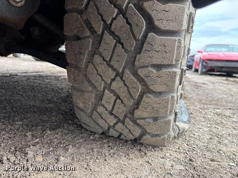 image for item YA2630 2011 Ford Expedition SUV