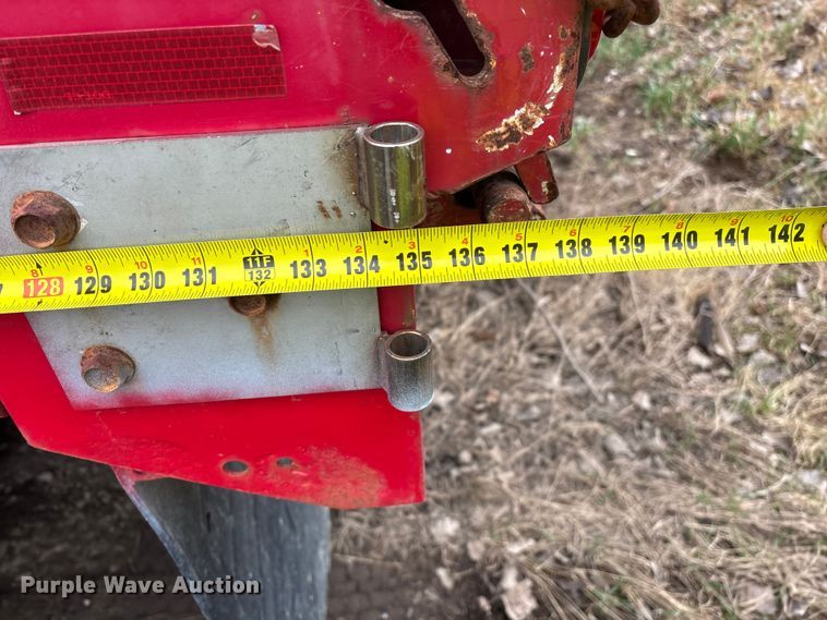 image for item YA2631 2013 Ford F550 Super Duty dump truck