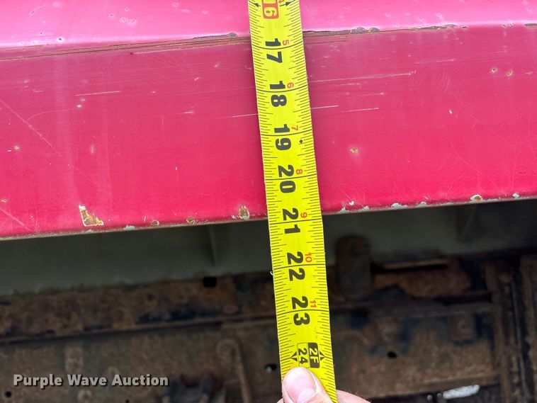 image for item YA2631 2013 Ford F550 Super Duty dump truck