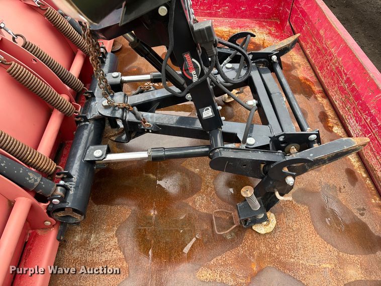 image for item YA2631 2013 Ford F550 Super Duty dump truck