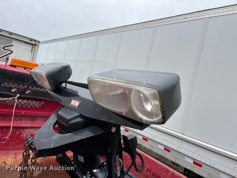 image for item YA2631 2013 Ford F550 Super Duty dump truck