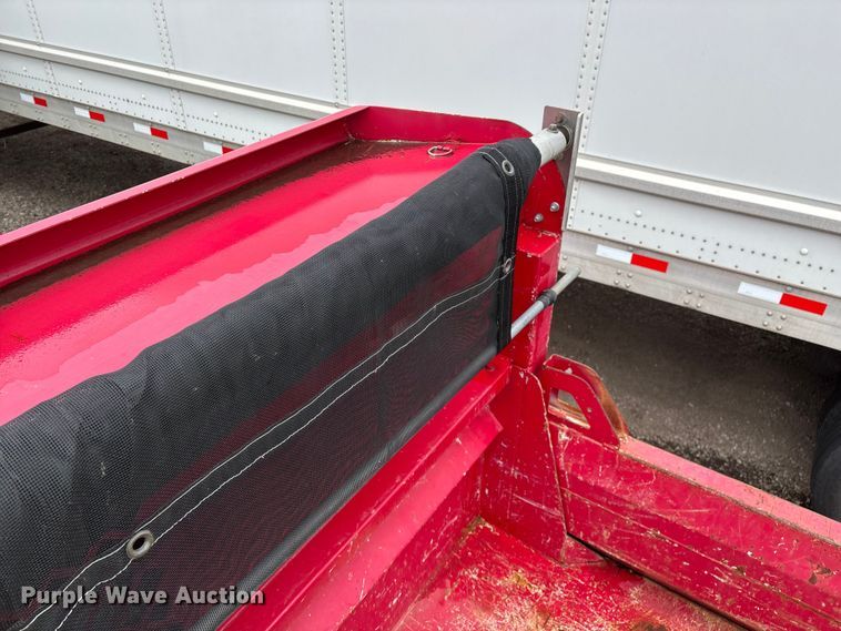 image for item YA2631 2013 Ford F550 Super Duty dump truck