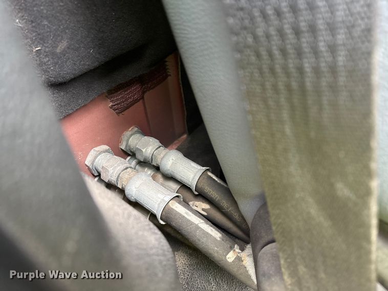 image for item YA2631 2013 Ford F550 Super Duty dump truck