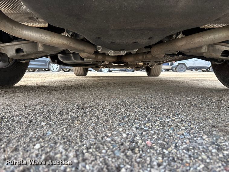 image for item YA2632 2021 Ford Explorer Police Interceptor Hybrid SUV