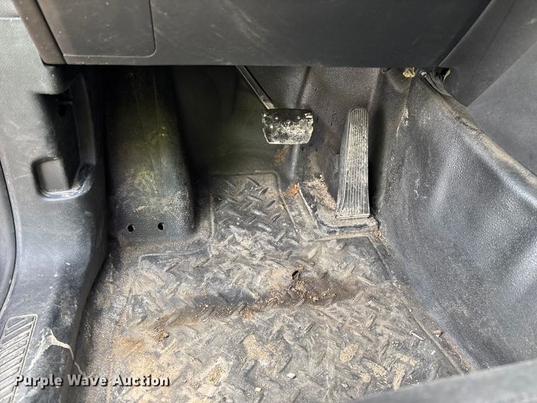 image for item YA2632 2021 Ford Explorer Police Interceptor Hybrid SUV