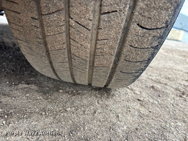 image for item YA2632 2021 Ford Explorer Police Interceptor Hybrid SUV