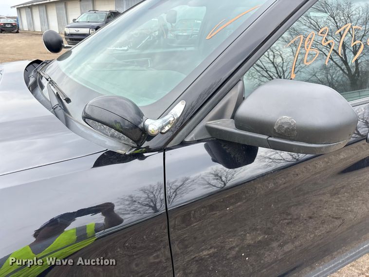 image for item YA2633 2021 Ford Explorer Police Interceptor Hybrid SUV