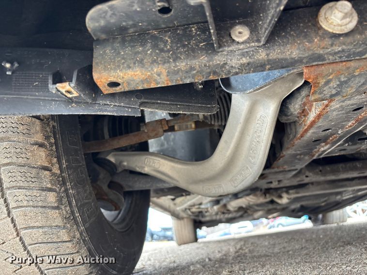 image for item YA2633 2021 Ford Explorer Police Interceptor Hybrid SUV