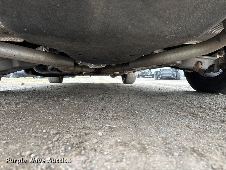 image for item YA2633 2021 Ford Explorer Police Interceptor Hybrid SUV