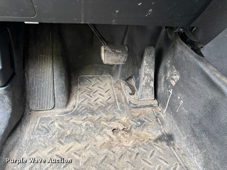 image for item YA2633 2021 Ford Explorer Police Interceptor Hybrid SUV