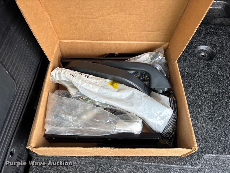 image for item YA2633 2021 Ford Explorer Police Interceptor Hybrid SUV