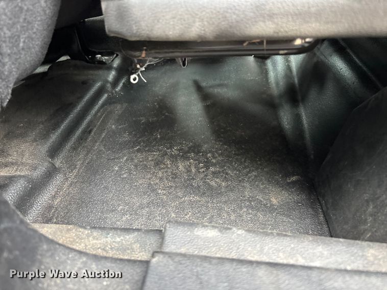 image for item YA2633 2021 Ford Explorer Police Interceptor Hybrid SUV