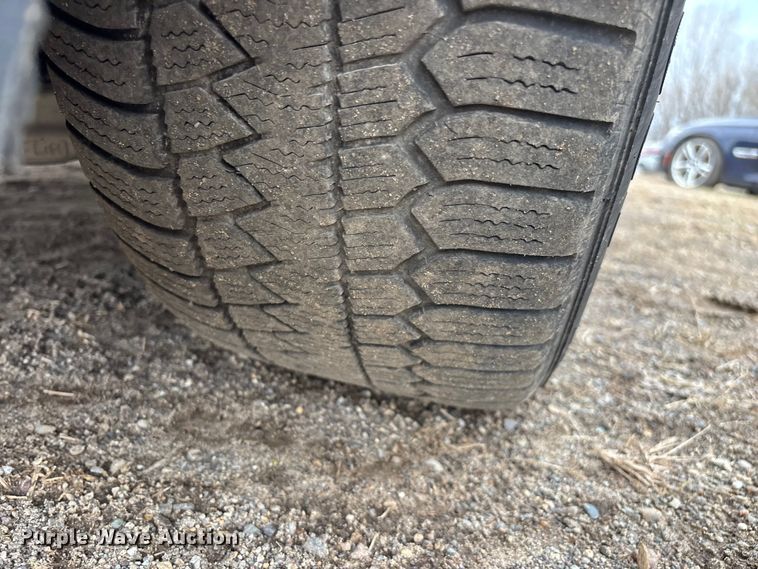 image for item YA2633 2021 Ford Explorer Police Interceptor Hybrid SUV