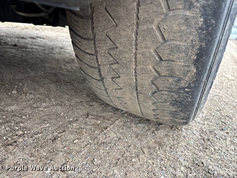 image for item YA2633 2021 Ford Explorer Police Interceptor Hybrid SUV