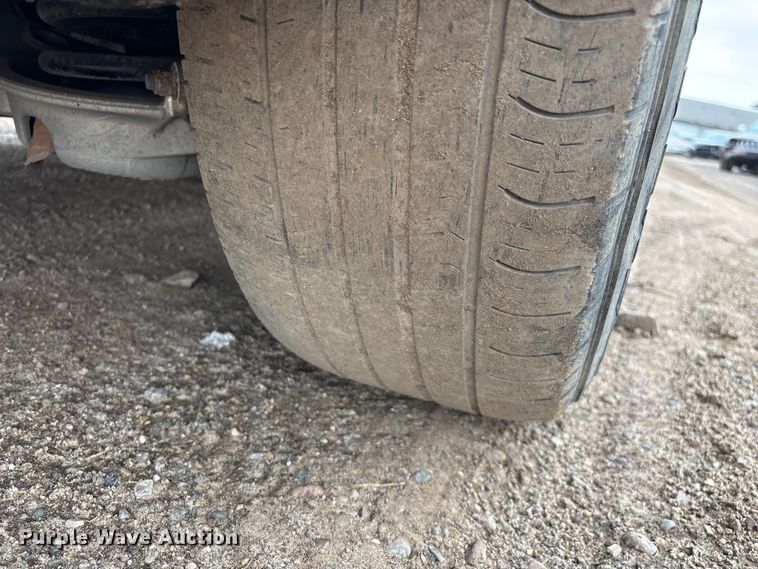 image for item YA2633 2021 Ford Explorer Police Interceptor Hybrid SUV