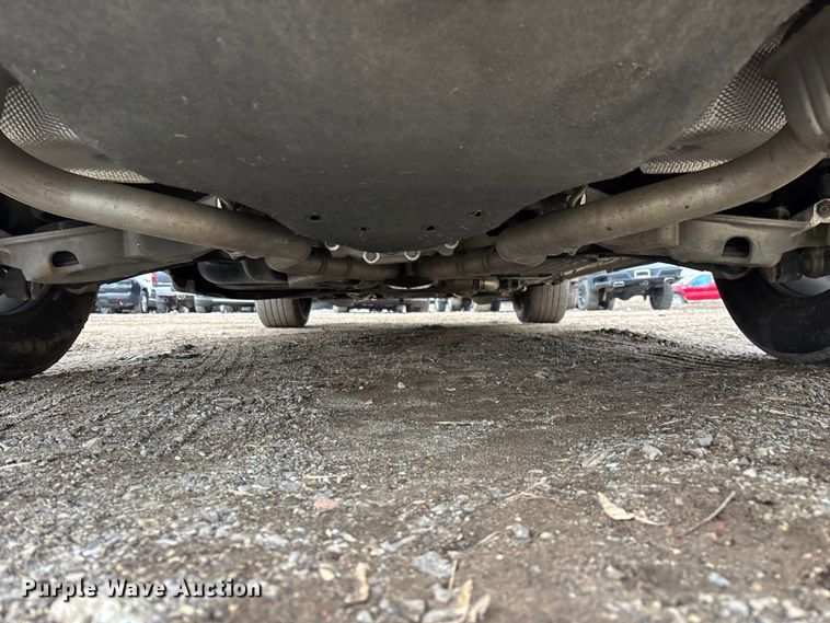 image for item YA2634 2021 Ford Explorer Police Interceptor Hybrid SUV