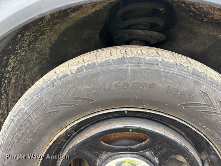 image for item YA2634 2021 Ford Explorer Police Interceptor Hybrid SUV