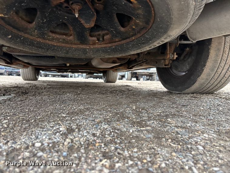 image for item YA2635 2017 Chevrolet Tahoe Police SUV