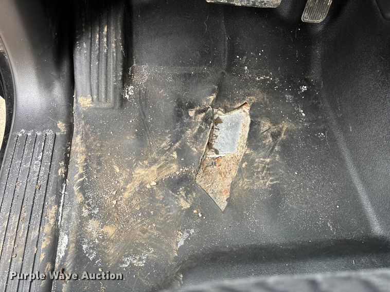 image for item YA2635 2017 Chevrolet Tahoe Police SUV